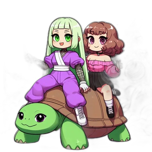 creature, pixel art, concept art, fantasy art transparent PNG cut-out