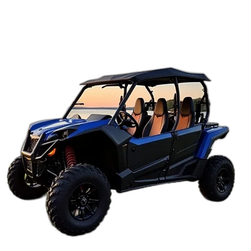 car, 3d render, 2019, yamaha transparent PNG cut-out