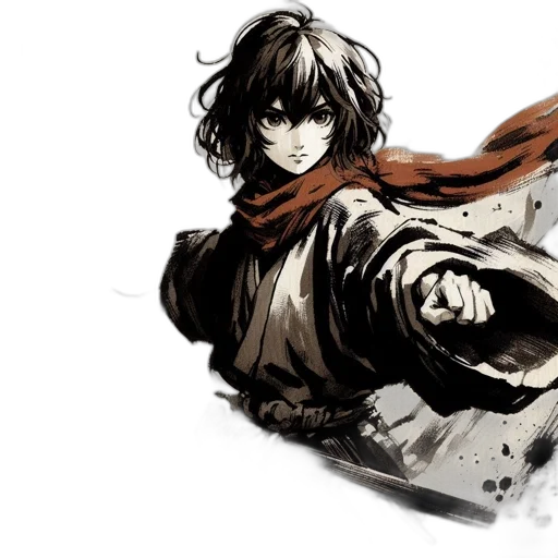 sword, weapon, concept art, comic book art transparent PNG cut-out