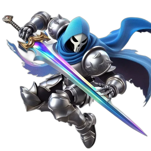 sword, weapon, staff, concept art transparent PNG cut-out
