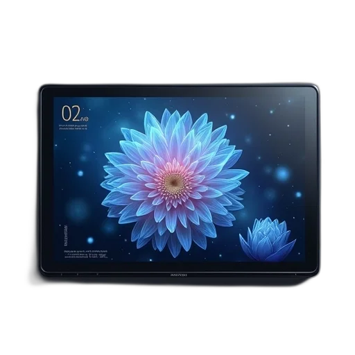 flower, touch, panel, inch transparent PNG cut-out