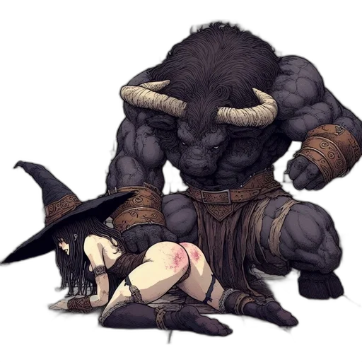 creature, animal, dragon, weapon transparent PNG cut-out