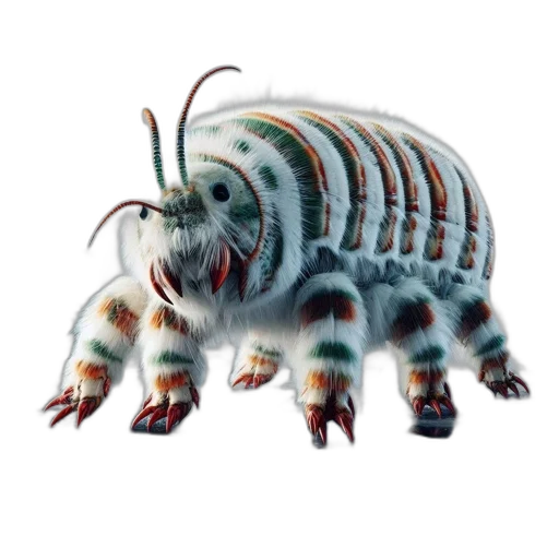 creature, animal, dragon, robot transparent PNG cut-out
