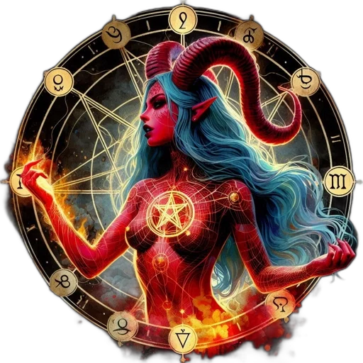 jewelry, fantasy art, concept art, comic book art transparent PNG cut-out