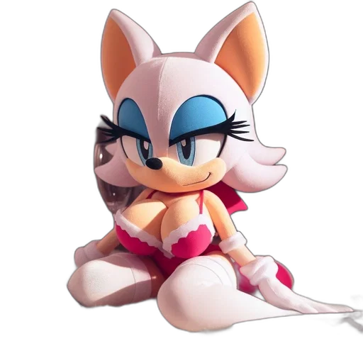 animal, concept art, 3d render, cartoon transparent PNG cut-out