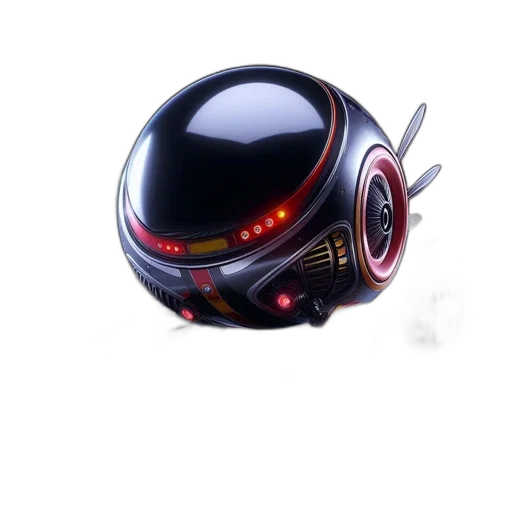 robot, weapon, mask, staff transparent PNG cut-out