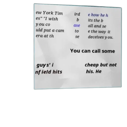 quote, new, york, times transparent PNG cut-out