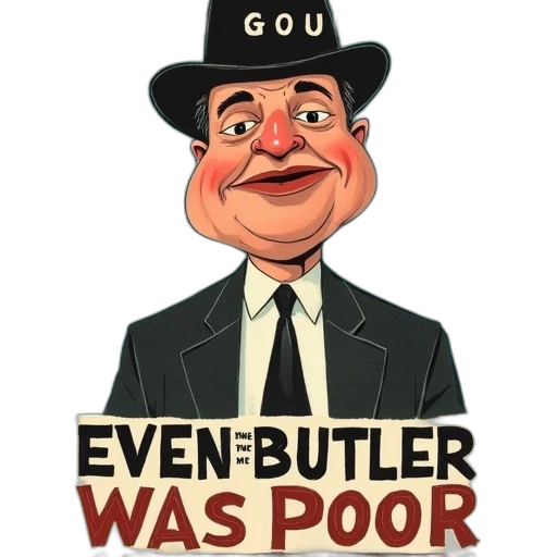 cartoon, cover, book, titled transparent PNG cut-out