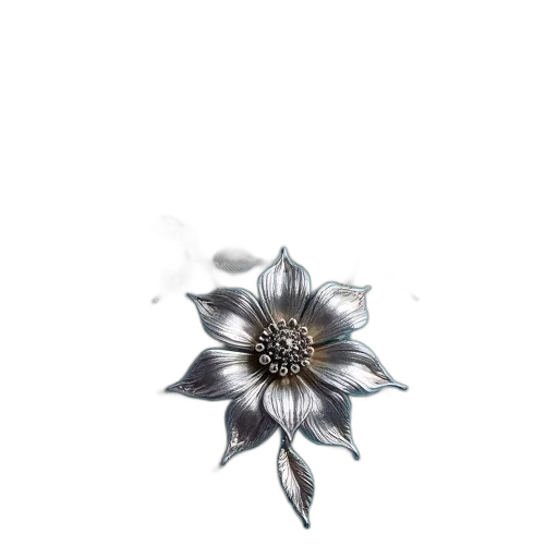 flower, crown, jewelry, staff transparent PNG cut-out