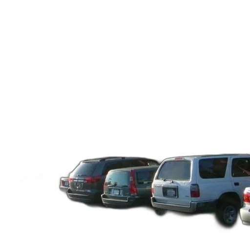 car, 3d render, photorealistic, concept art transparent PNG cut-out