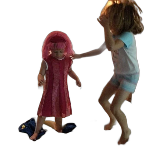 dress, 3d render, concept art, photorealistic transparent PNG cut-out