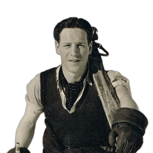 staff, robot, face, weapon transparent PNG cut-out
