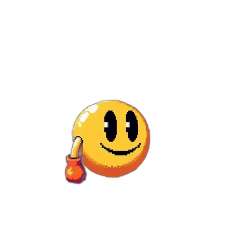 staff, face, hat, robot transparent PNG cut-out
