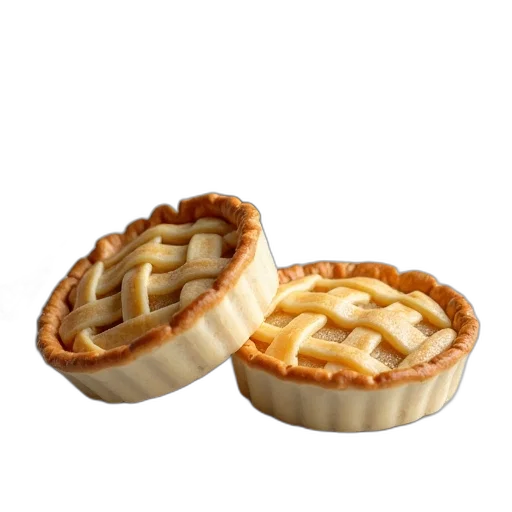 food, crown, shoes, 3d render transparent PNG cut-out