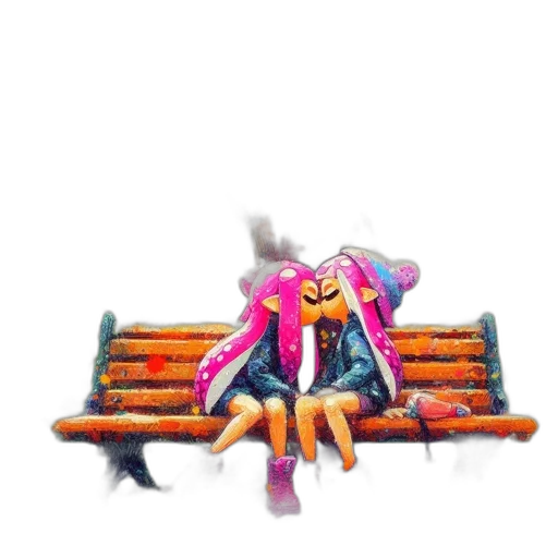jacket, furniture, dress, umbrella transparent PNG cut-out