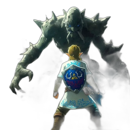 dragon, creature, sword, weapon transparent PNG cut-out