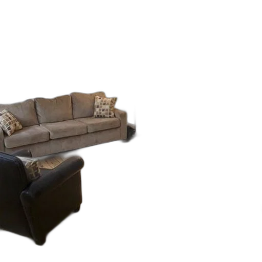 furniture, crown, 3d render, photorealistic transparent PNG cut-out
