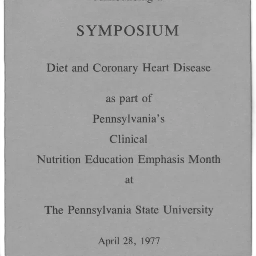 announcing, symposium, diet, coronary transparent PNG cut-out