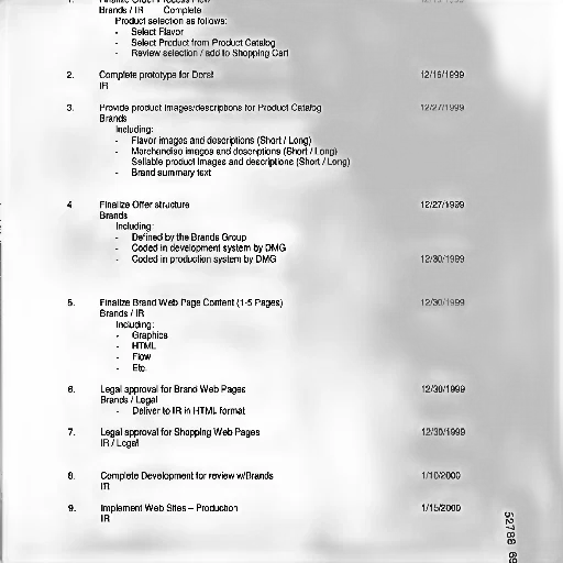 document, titled, product, selection transparent PNG cut-out