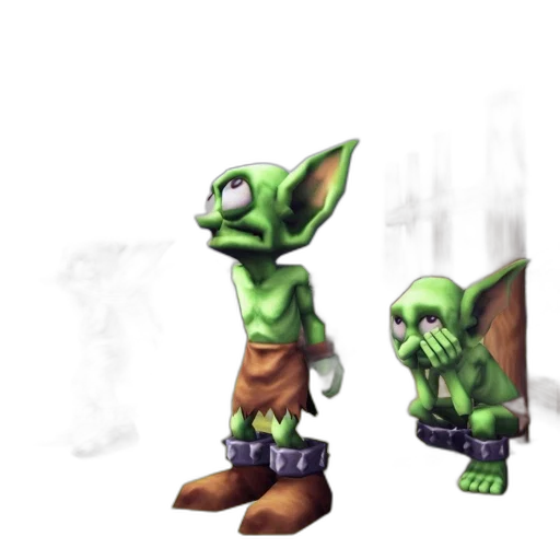staff, dragon, creature, weapon transparent PNG cut-out