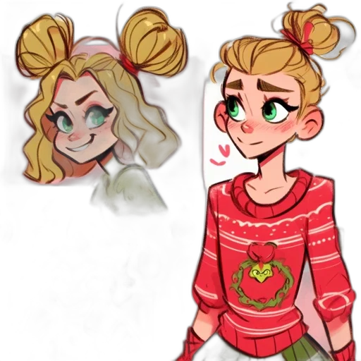 concept art, cartoon, pixel art, anime transparent PNG cut-out
