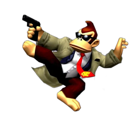 weapon, staff, animal, jacket transparent PNG cut-out