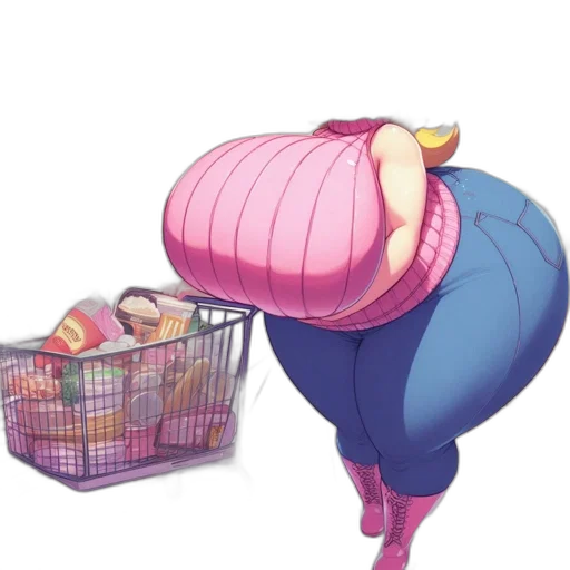 food, dress, jacket, hat transparent PNG cut-out
