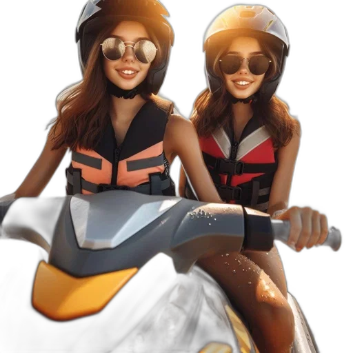 photorealistic, concept art, cartoon, 3d render transparent PNG cut-out