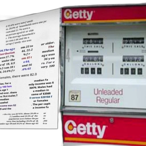poster, getty, shows, median transparent PNG cut-out