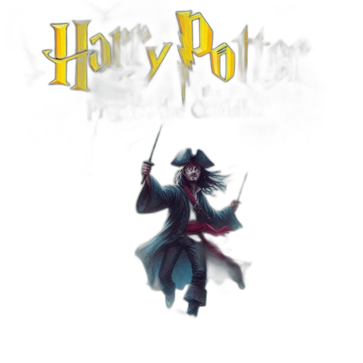 staff, hat, concept art, fantasy art transparent PNG cut-out