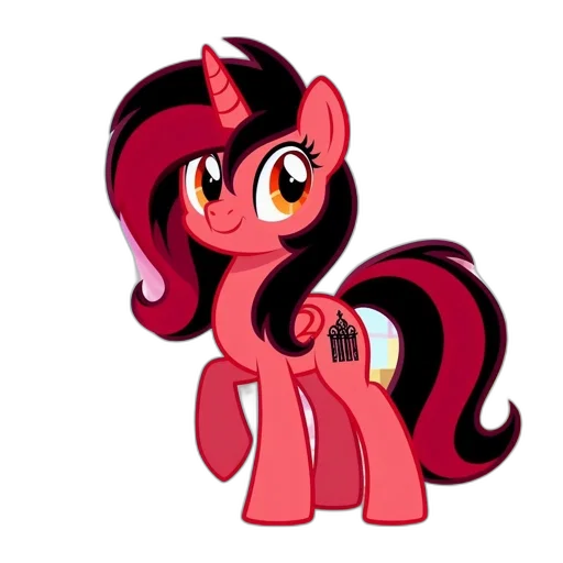 staff, cartoon, concept art, 3d render transparent PNG cut-out