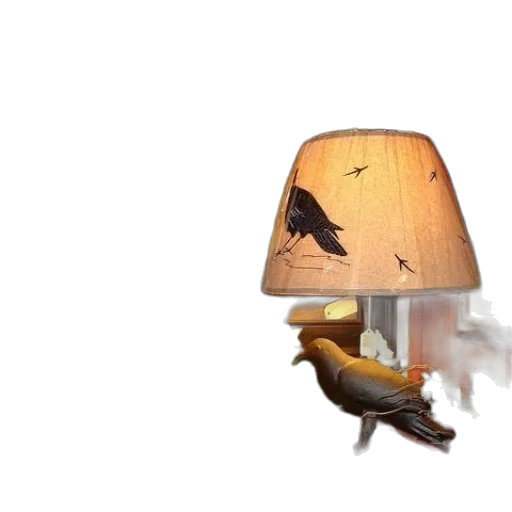 furniture, hat, animal, concept art transparent PNG cut-out