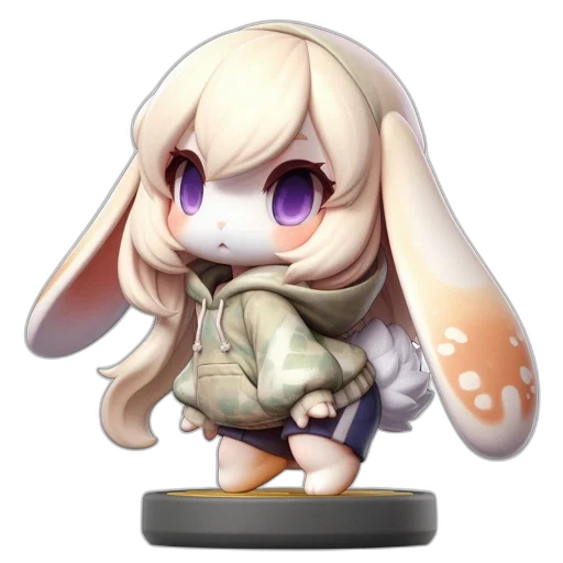 staff, weapon, animal, creature transparent PNG cut-out