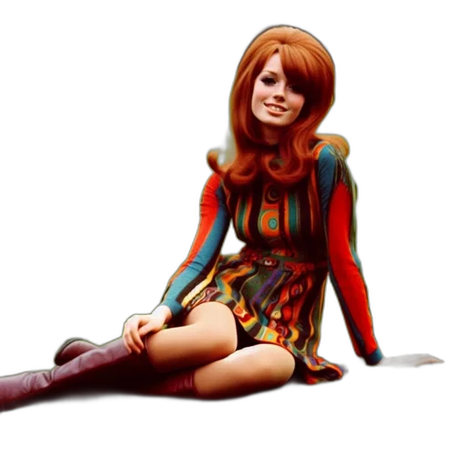 dress, staff, concept art, fantasy art transparent PNG cut-out
