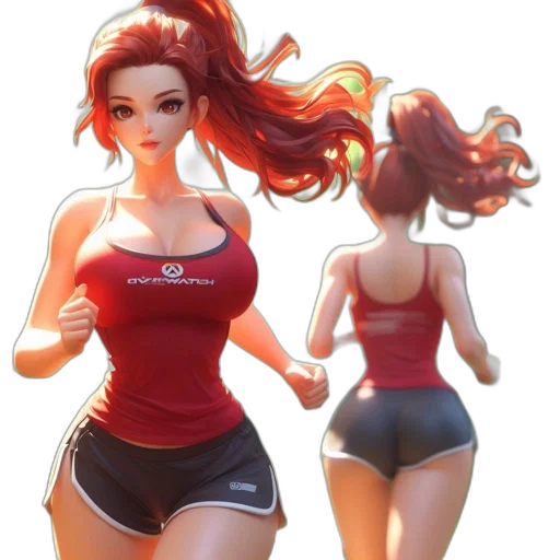 dress, concept art, 3d render, fantasy art transparent PNG cut-out