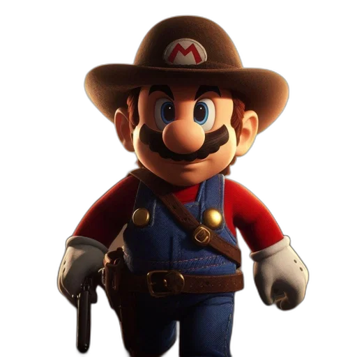 hat, staff, weapon, animal transparent PNG cut-out