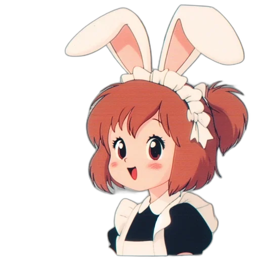 animal, dress, creature, hat transparent PNG cut-out
