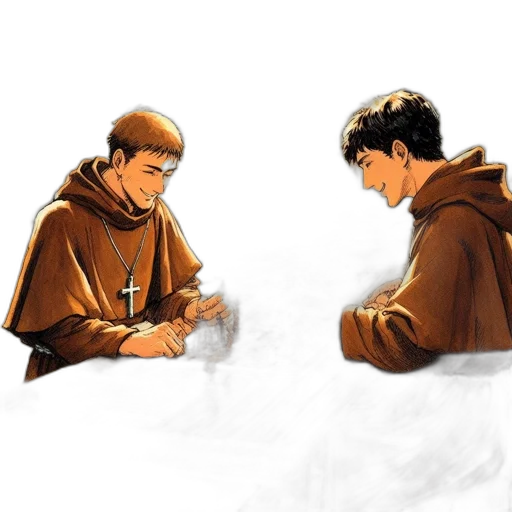 staff, concept art, comic book art, photorealistic transparent PNG cut-out
