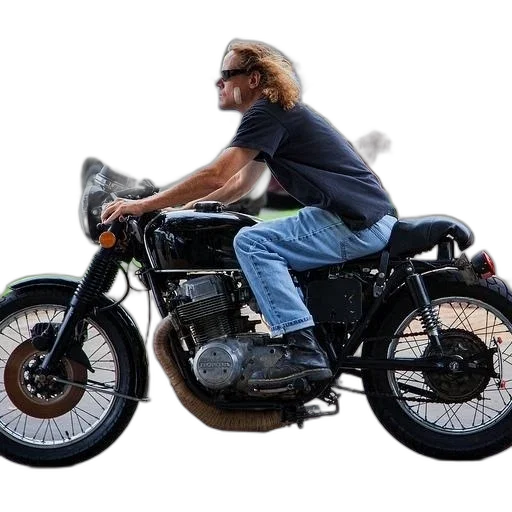 photorealistic, 3d render, concept art, man transparent PNG cut-out