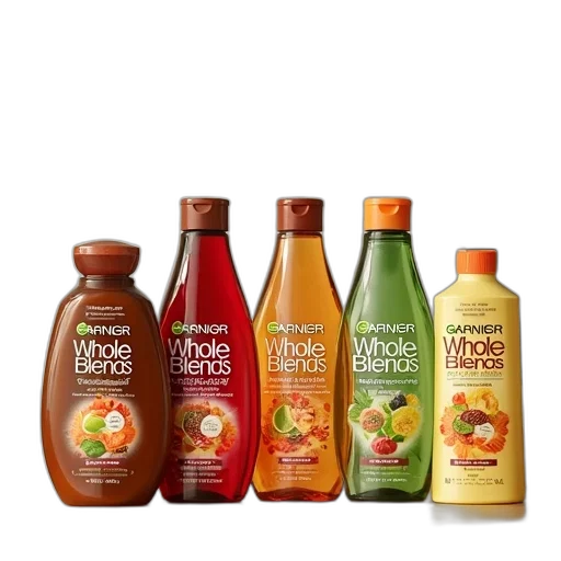 bottle, food, collection, six transparent PNG cut-out
