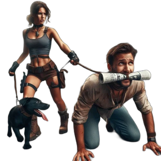 staff, weapon, concept art, pixel art transparent PNG cut-out