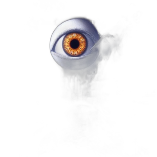 robot, mask, staff, weapon transparent PNG cut-out