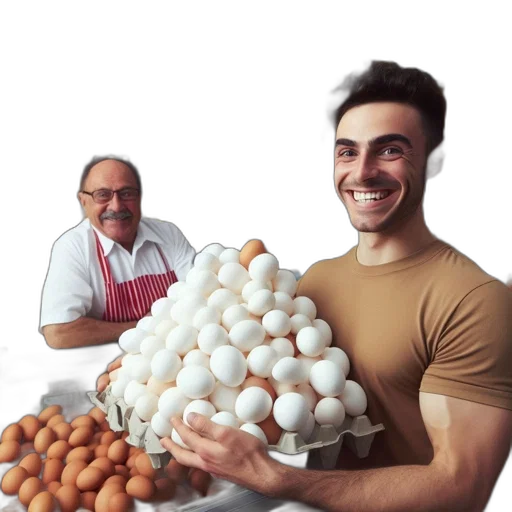 food, weapon, staff, animal transparent PNG cut-out