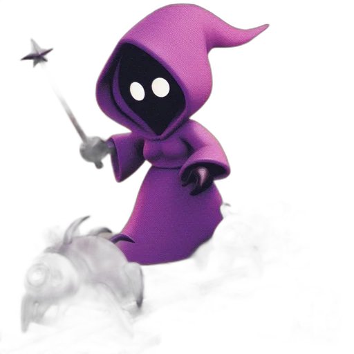 staff, weapon, sword, creature transparent PNG cut-out