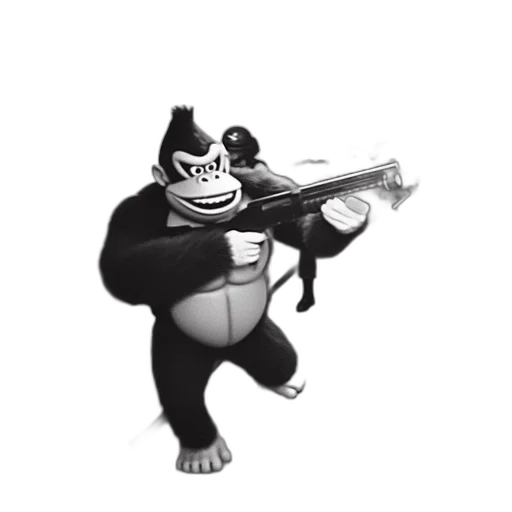 staff, animal, weapon, concept art transparent PNG cut-out