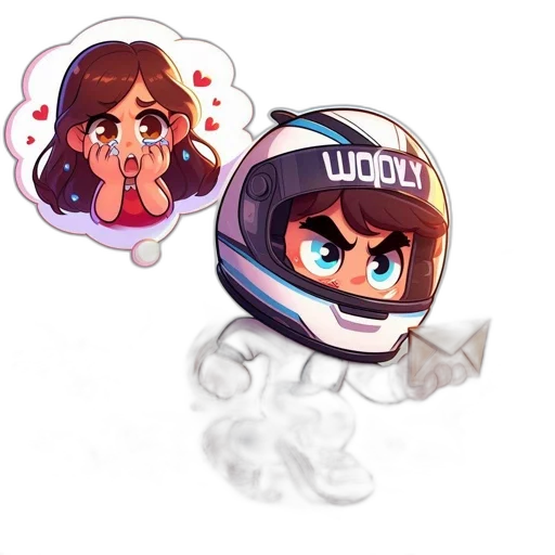 concept art, pixel art, cartoon, anime transparent PNG cut-out