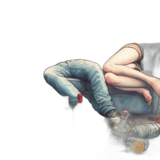furniture, shoes, robot, creature transparent PNG cut-out