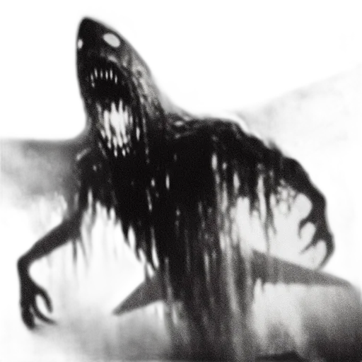 creature, animal, mask, dragon transparent PNG cut-out