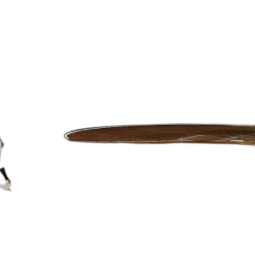 sword, staff, weapon, hair transparent PNG cut-out