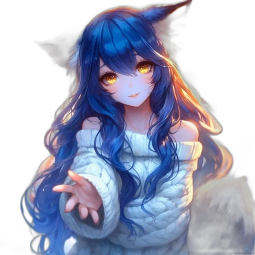dragon, staff, creature, face transparent PNG cut-out